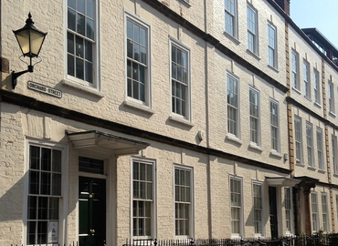 Office space space in Bristol, Orchard Street 13-14, 200 m² - MatchOffice.co.uk
