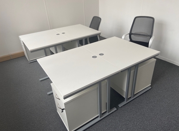 50 m² Convention center in Birmingham Centre, Castle Mill (DY4 7UF) - 0 | MatchOffice