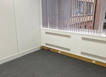 Coworking Castle Mill, Burnt Tree, Dudley DY4 7UF Birmingham Centre