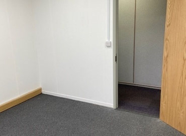 Coworking Castle Mill, Burnt Tree, Dudley DY4 7UF Birmingham Centre