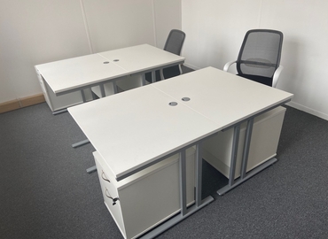 Coworking Castle Mill, Burnt Tree, Dudley DY4 7UF Birmingham Centre