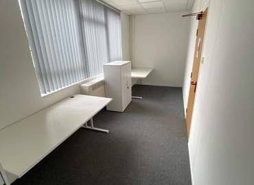Coworking Castle Mill, Burnt Tree, Dudley DY4 7UF Birmingham Centre