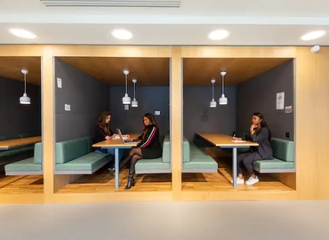 10 m² Business space in Sheffield, Concourse Way 1 (S1 2BJ) - 9 | MatchOffice