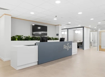 Business centre  in Lincoln, Crusader Road, 10 m² - MatchOffice.co.uk