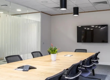10 m² Business park in Lincoln, Crusader Road (LN6 7AS) - 2 | MatchOffice