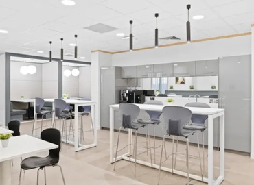  Business center  in Lincoln, Crusader Road, 10 m² - MatchOffice.co.uk