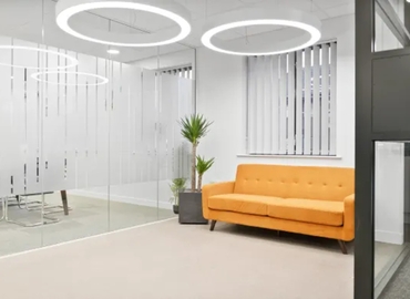 10 m² Business center in Lincoln, Crusader Road (LN6 7AS) - 6 | MatchOffice