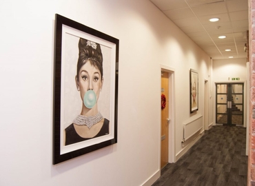  Meeting room for rent in Central London, 156 Blackfriars Road, 30 m² - MatchOffice.co.uk