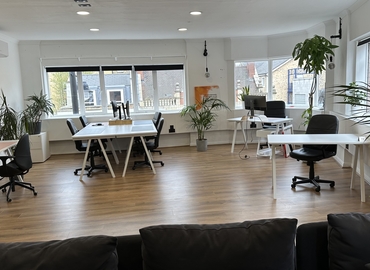 60 m² Co-working  in South London, Electric Lane 17A (SW9 8LA) - 14 | MatchOffice