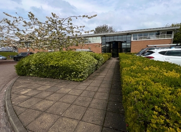 Office Percy Street LS12 1EG Leeds City Centre