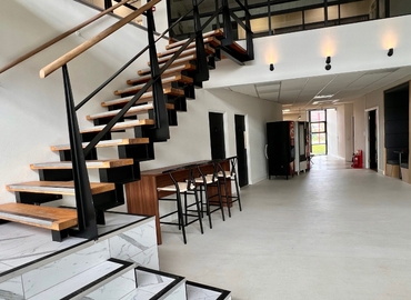 Coworking Percy Street LS12 1EG Leeds City Centre