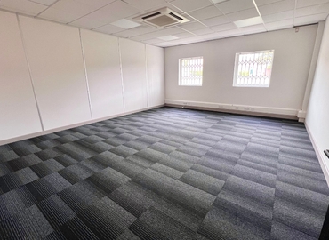 Coworking Percy Street LS12 1EG Leeds City Centre