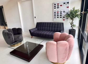 Coworking Percy Street LS12 1EG Leeds City Centre