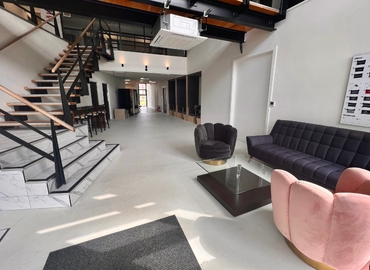 Coworking Percy Street LS12 1EG Leeds City Centre