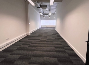 10 m² Business park in Leeds City Centre, Percy Street (LS12 1EG) - 6 | MatchOffice