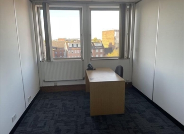 22 m² Conference space in West London, Pentax House (HA2 0DU) - 0 | MatchOffice.com