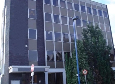 Business center Pentax House, South Hill Avenue, Northolt Road HA2 0DU West London