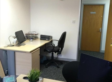 Coworking Pentax House, South Hill Avenue, Northolt Road HA2 0DU West London