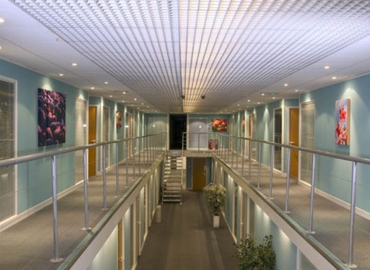 Business center 85-87 Bayham Street, London NW1 0AG The City of London