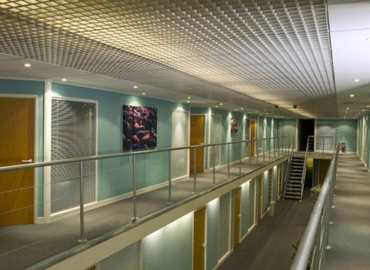 Coworking 85-87 Bayham Street, London NW1 0AG The City of London