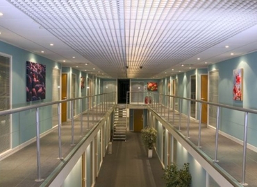 Coworking 85-87 Bayham Street, London NW1 0AG The City of London