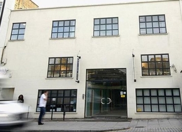 Business center 85-87 Bayham Street, London NW1 0AG The City of London