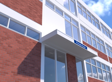 50 m² Business space in South London, Horace Road (KT1 2SL) - 2 | MatchOffice.com