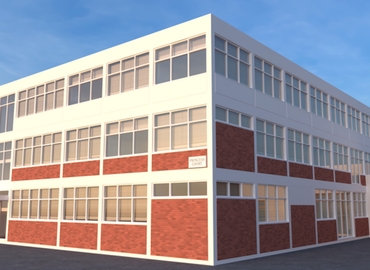 50 m² Shared office  in South London, Horace Road (KT1 2SL) - 0 | MatchOffice.com