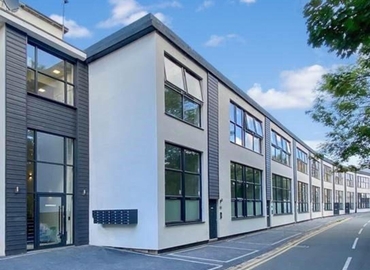 Meeting room Restmor Way SM6 7AH Wallington