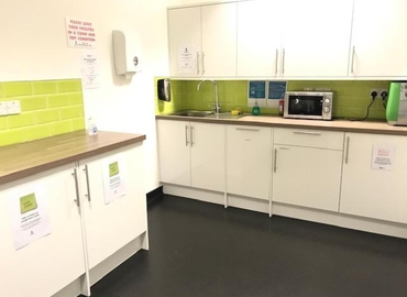 10 m² Business park in West Sussex, Pine Grove (TN6 1DH) - 5 | MatchOffice