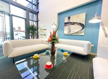 10 m² Serviced office in West Sussex, Pine Grove (TN6 1DH) - 13 | MatchOffice.com
