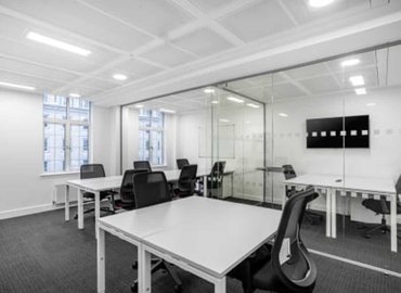 Business center 1-5 London Place OX4 1BD Oxford