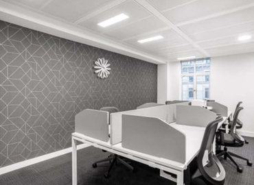 Business center 1-5 London Place OX4 1BD Oxford