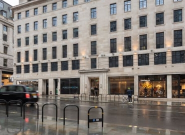 Business center 1-5 London Place OX4 1BD Oxford
