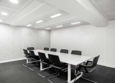 24 m² Meeting room in Oxford, 1-5 London Place (OX4 1BD) - 2 | MatchOffice.com