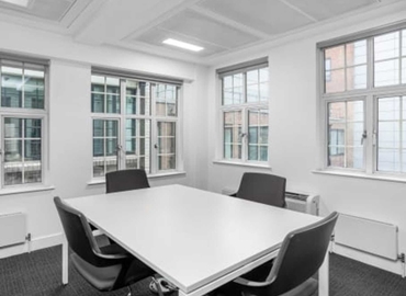 24 m² Meeting room in Oxford, 1-5 London Place (OX4 1BD) - 7 | MatchOffice