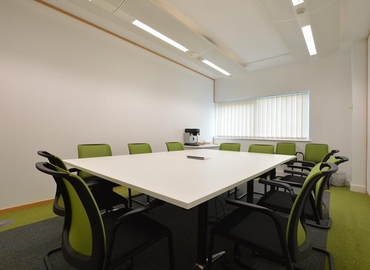 Business center Riverside Court, Beaufort Park NP16 5UH Chepstow