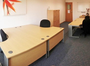 Business center Riverside Court, Beaufort Park NP16 5UH Chepstow