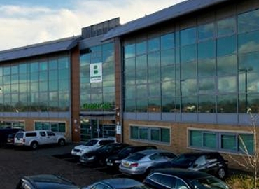 Business center Riverside Court, Beaufort Park NP16 5UH Chepstow
