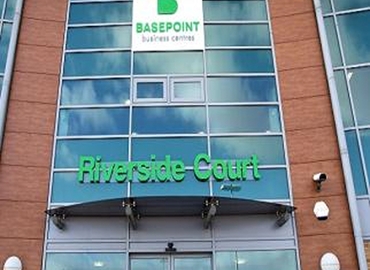 Business center Riverside Court, Beaufort Park NP16 5UH Chepstow