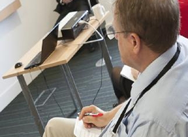 Business center Riverside Court, Beaufort Park NP16 5UH Chepstow