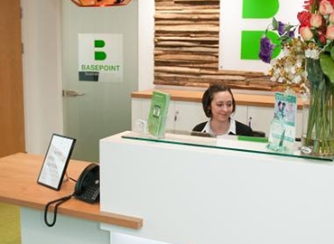 Business center Riverside Court, Beaufort Park NP16 5UH Chepstow