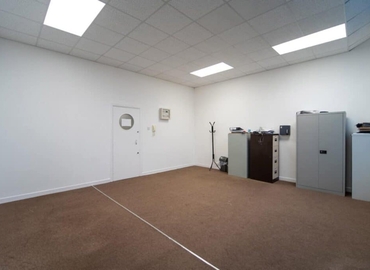 Meeting room 279 Abercromby Street, Bridgeton G40 2DD Glasgow