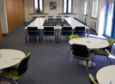 30 m² Conference room in Birmingham Centre, The Waterfront (DY5 1XN) - 4 | MatchOffice.com