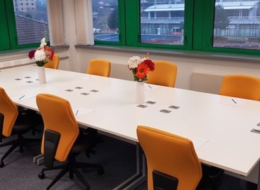 30 m² Conference room in Birmingham Centre, The Waterfront (DY5 1XN) - 5 | MatchOffice