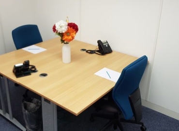 30 m² Conference room in Birmingham Centre, The Waterfront (DY5 1XN) - 7 | MatchOffice