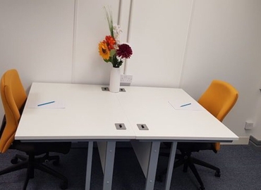 100 m² Coworking space  in Birmingham Centre, The Waterfront (DY5 1XN) - 6 | MatchOffice.com