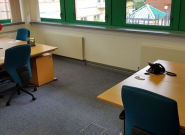 100 m² Shared office  in Birmingham Centre, The Waterfront (DY5 1XN) - 8 | MatchOffice