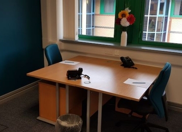 100 m² Shared workspace  in Birmingham Centre, The Waterfront (DY5 1XN) - 9 | MatchOffice