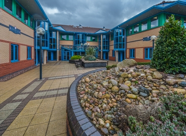 100 m² Coworking space  in Birmingham Centre, The Waterfront (DY5 1XN) - 11 | MatchOffice.com